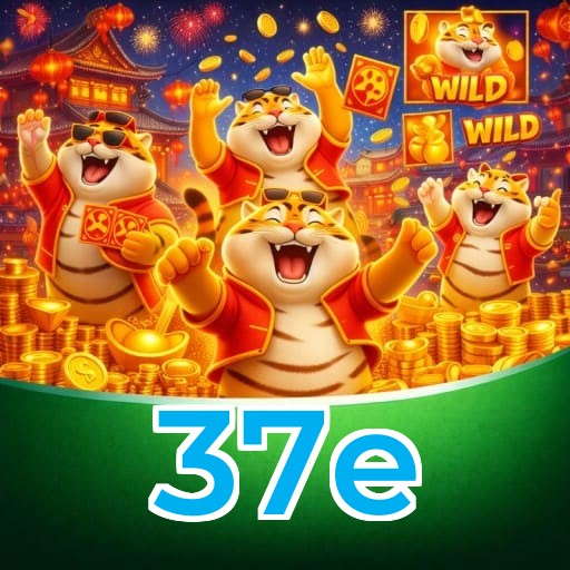 Tabela RTP dos jogos de cassino da 37e